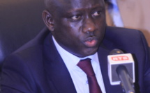 Serigne Bassirou Gueye, « Les 47 milliards saisis dans les coffres d'Aïda Ndiongue, concernent le projet Jaxaay seulement ».
