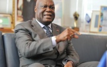 Retour de Marcel Gossio en Côte d'Ivoire: le début d’une véritable normalisation?