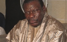 Cheikh Béthio Thioune sollicite des "prières" pour "se réconcilier avec les parents de sa 7ème épouse"