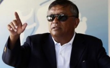 Madagascar: Robinson Jean Louis n'accepte toujours pas sa défaite à la présidentielle