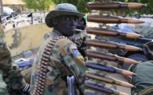 Soudan du Sud: de nombreuses incertitudes autour de la situation sur le terrain