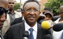 Madagascar: le nouveau président élu pourrait prendre ses fonctions le 25 janvier