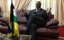 La Centrafrique élit ce lundi un nouveau président de transition