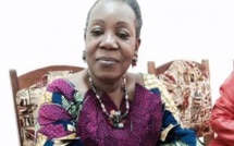 Centrafrique: Catherine Samba-Panza élue présidente de la transition