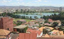 Madagascar: à Antananarivo, le tracé du projet de téléphérique à revoir