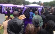 Libertés démocratiques, meurtre de Patrick Karegeya: un expert des Nations unies au Rwanda