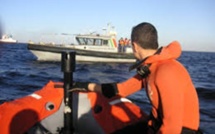Une pirogue chavire au sud de l'île de Gorée: 5 pêcheurs de Thiaroye meurent 