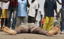 Touba : mystère autour de la mort de Cheikh Ndiaye Gueye, sa famille accuse les douaniers