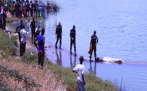 Podor : un militaire de 1ère classe meurt noyé dans le fleuve Sénégal