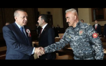 Diamniadio: le chef de la Sécurité du Président Erdogan pique une crise et meurt