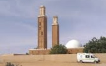 Saint-Louis : il vole la caisse de la mosquée pour se saouler