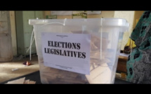 Législatives 2022: Antoine Félix Diome convoque les partis politiques vendredi pour fixer la caution