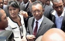 Passation de pouvoir à Madagascar: la communauté internationale de retour