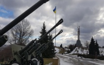 Guerre en Ukraine : la Russie dit avoir détruit 74 installations militaires, dont 11 aérodromes