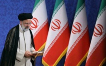 Iran: Téhéran se range aux côtés de Moscou