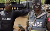 Nigeria: les combats entre l’armée et Boko Haram provoquent la fuite de milliers d’habitants