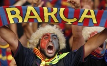 Barcelone, retour au foot ?