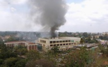 Kenya: l'attaque contre le centre commercial de Westgate aurait pu être évitée, selon un rapport