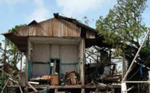 Madagascar: prise en charge sanitaire difficile dans les zones touchées par le cyclone Emnati