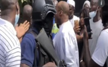 Affaire Ndiaga Diouf : Barthélémy DIAS devant le juge, ce mercredi