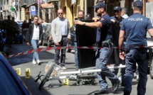 Italie: un Sénégalais de 19 ans poignarde sa mère lors d'une dispute