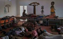 Madagascar: après le passage du cyclone Emnati, la difficile réouverture des écoles