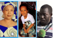 Enfant retrouvé à Thiès 7 mois après sa disparition: la dame qui l'avait kidnappé passe aux aveux