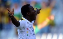 CHAN 2014: des demi-finales inédites Zimbabwe-Libye et Ghana-Nigeria