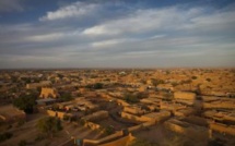 Niger: une manifestation interdite à Agadez