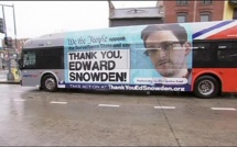 Snowden, Prix Nobel de la Paix ?