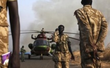 Soudan du Sud: l’Igad exige le respect de l’accord signé à Addis-Abeba