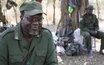 Soudan du Sud: Riek Machar accuse Salva Kiir de saboter les négociations de paix