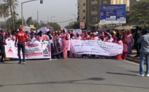 Sénégal : agressées dans leurs lieux de travail, les sages-femmes exigent de l'Etat une protection