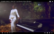 Découvrez le nouveau clip de Coumba Gawlo Seck "TEKK GUI/Laye Bamba "