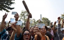 En Thaïlande, journée électorale sous forte tension