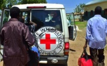 Soudan: la Croix-Rouge accusée de ne pas respecter son mandat