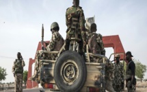 Nord-ouest du Nigeria: dix-neuf membres des forces de sécurité abattus
