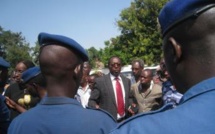 Burundi: la crise gouvernementale se durcit après l'éviction du président de l'Uprona