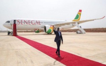 Macky Sall attendu à Tambacounda cet après-midi