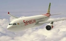 Sénégal Airlines : l'État se rapproche de South African Airways