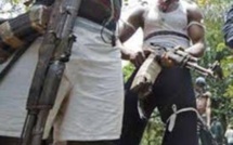 Regain de violence en Casamance: l'Armée et la gendarmerie en alerte