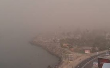 Météo : Chaleur et poussière, les prévisions de l’Anacim pour les prochains jours