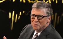 Microsoft : Bill Gates tire sa révérence