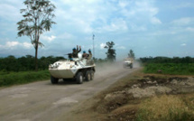 En RDC, l'Ukraine décide de retirer son contingent de la Monusco