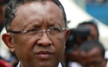 Madagascar: le nouveau président semble prendre ses distances avec certains symboles de la transition