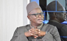 Réhabilitation du Building administratif : « le coût est de 40 milliards F Cfa », annonce Abdou Latif Coulibaly