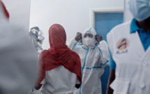 CovidSn: cinq (05) nouvelles contaminations rapportées ce dimanche 