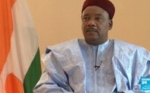 Le Niger veut une intervention internationale en Libye