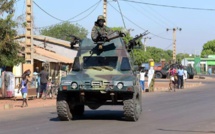 Casamance : une opération militaire lancée, l'Armée veut en finir avec Salif Sadio