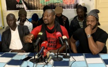 ​Législatives de juillet : des mouvements de la société civile disent « Non » au parrainage et dénonce un « Hold up » électoral